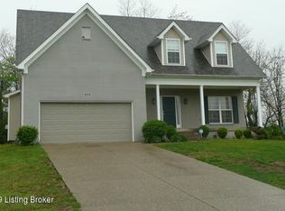 2218 Morgan Ridge Ct, La Grange, KY 40031