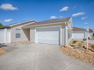 2434 Iverson Ct, The Villages, FL 32162