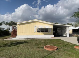 161 Lime Key Ln #87, Naples, FL 34114