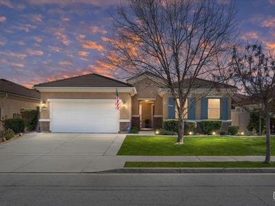 5811 River Birch Dr, Bakersfield, CA, 93306