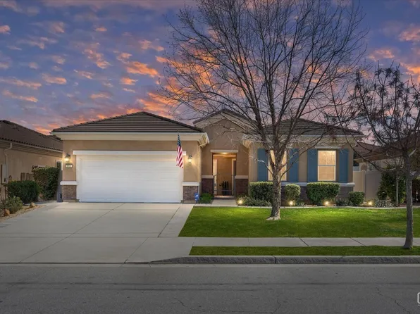 5811 River Birch Dr, Bakersfield, CA 93306