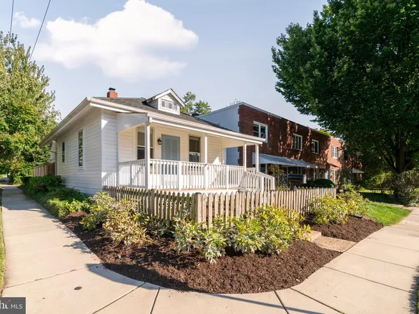 631 N Alfred St, Alexandria, VA 22314