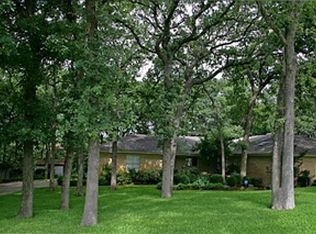 7408 Overland Trl, Colleyville, TX 76034