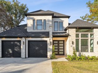 3875 Gaspar Dr, Dallas, TX 75220