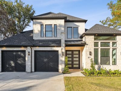 3875 Gaspar Dr, Dallas, TX, 75220