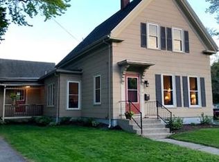 68 Warren Ave, Whitman, MA 02382