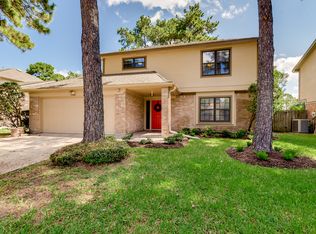 17206 Colony Creek Dr, Spring, TX 77379