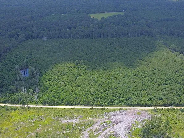 A Miller Rd, Mount Hermon, LA 70450