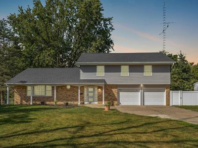 1132 W Ridgeway Ave, Waterloo, IA, 50701