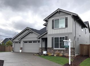 14906 NE 6th Ave, Vancouver, WA 98685