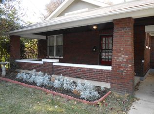 81 N Evergreen St, Memphis, TN 38104