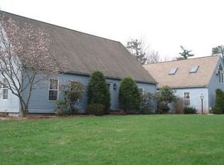 11 Hazen Rd, Shirley, MA 01464