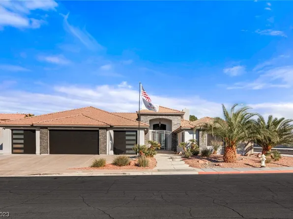 243 Fife St, Henderson, NV 89015