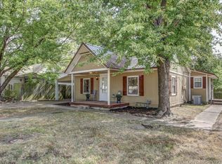 305 W Greeley St, Broken Arrow, OK 74012
