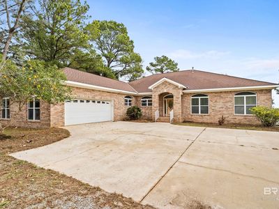 12915 Dauphin Island Pkwy, Coden, AL, 36523