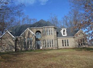 4444 Desoto Rd, Walls, MS 38680