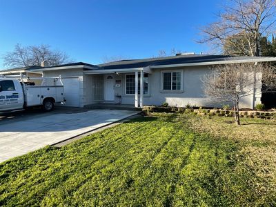 2620 Ribier Way, Rancho Cordova, CA, 95670