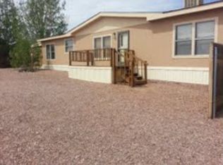 997 S Sibley Dr, Pueblo West, CO 81007
