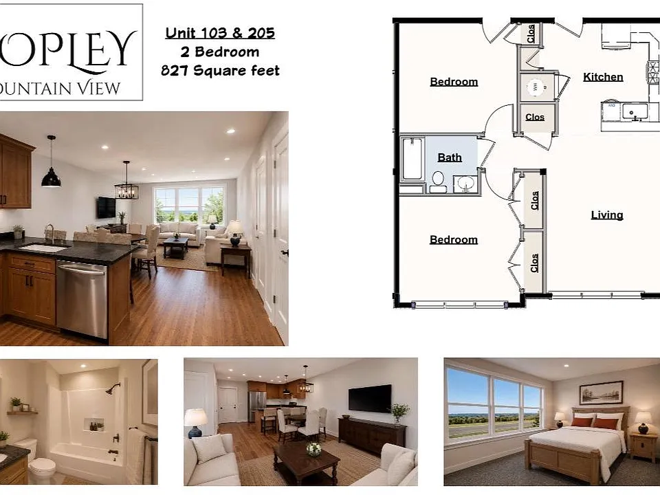 141 Main St #103
