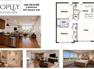 141 Main St #205, Lincoln, NH 03251
