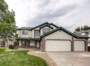 9133 W Coco Dr, Littleton, CO 80128