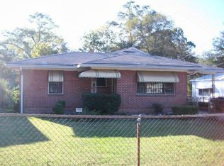 1457 Brewer Ave, Columbus, GA 31903
