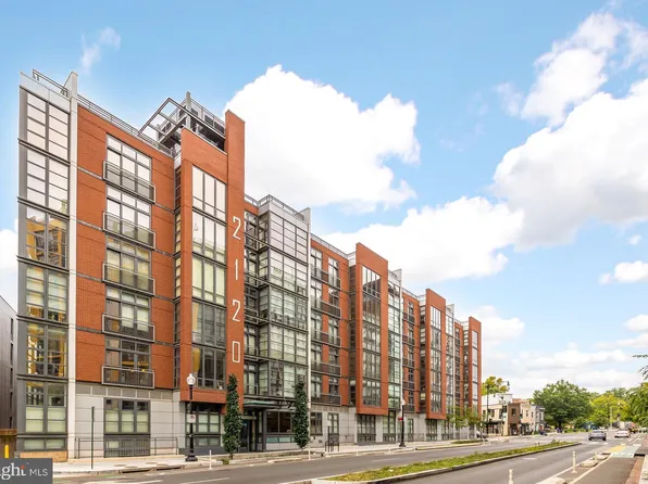 2120 Vermont Ave NW APT 303, Washington, DC 20001