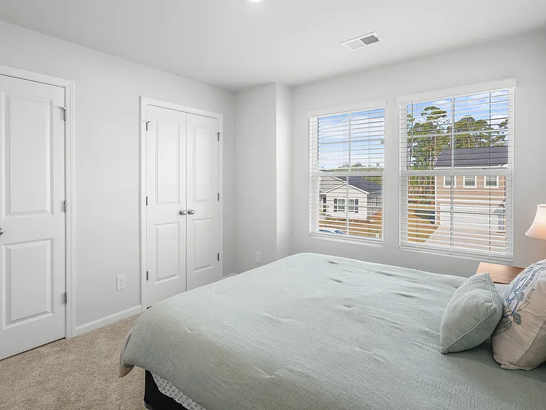 Secondary Bedroom 1
