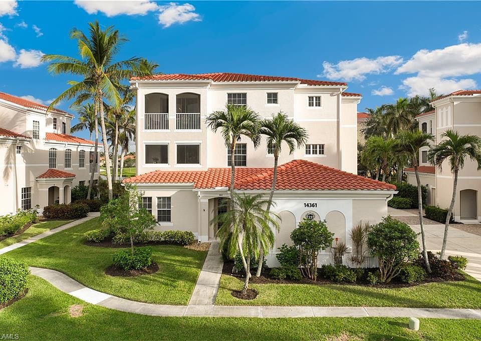 1st image of 14361 Harbour Links Ct #25A