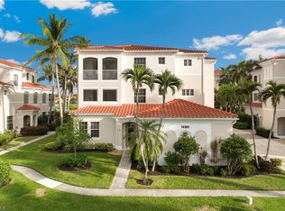 14361 Harbour Links Ct #25A, Fort Myers, FL 33908