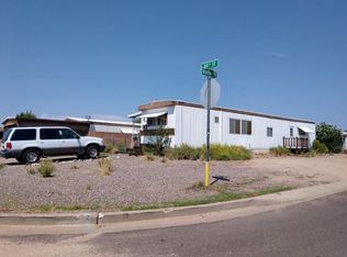 319 N 88th St, Mesa, AZ 85207