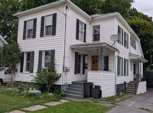 210 State St Floor 2, Auburn, NY 13021