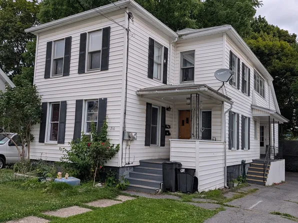 210 State St Floor 2, Auburn, NY 13021
