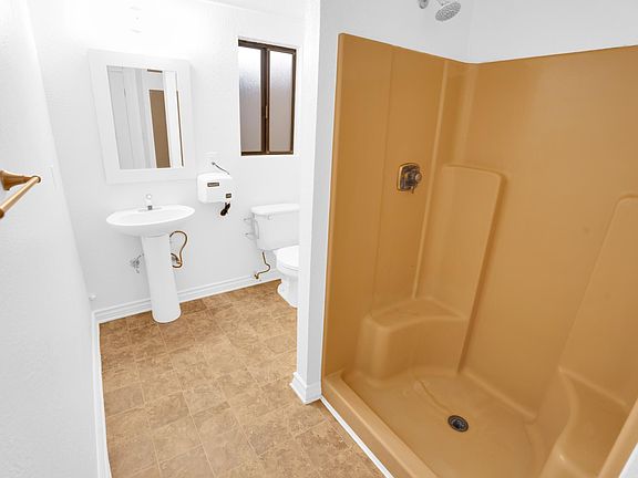 Main floor bathroom #3