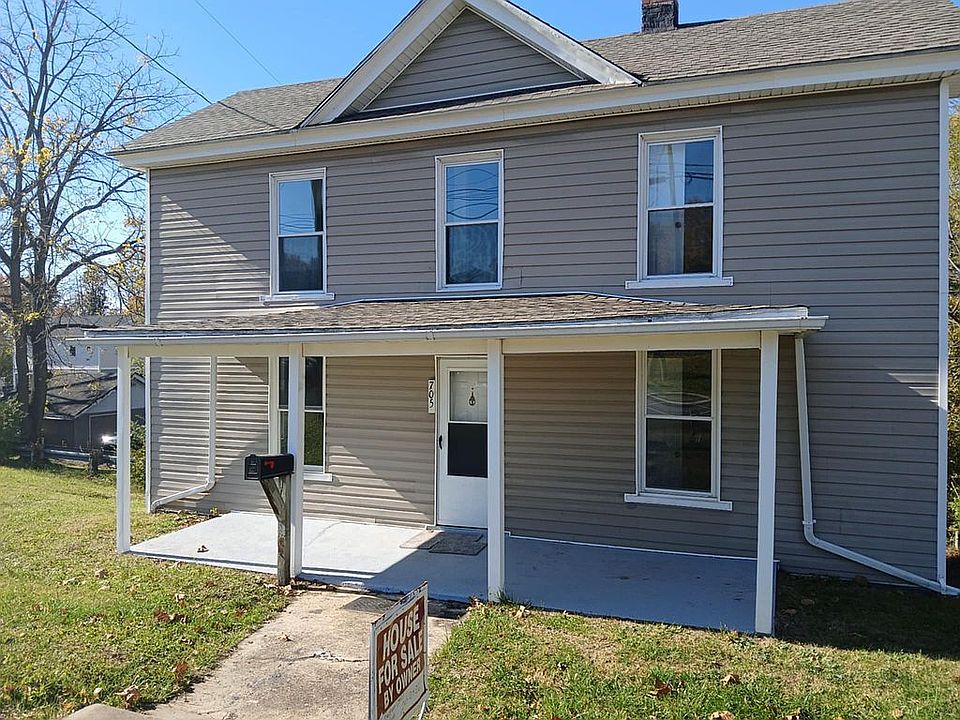 1st image of 705 N Delphine Ave