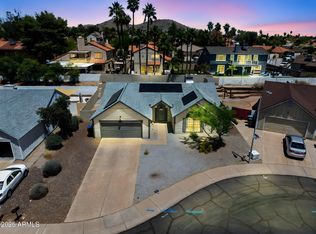 4632 E Kachina Trl, Phoenix, AZ 85044