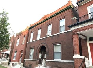 2848 Wyoming Four family (A.S.), Saint Louis, MO 63118