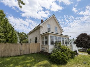 2 Britt St, Waterville, ME 04901