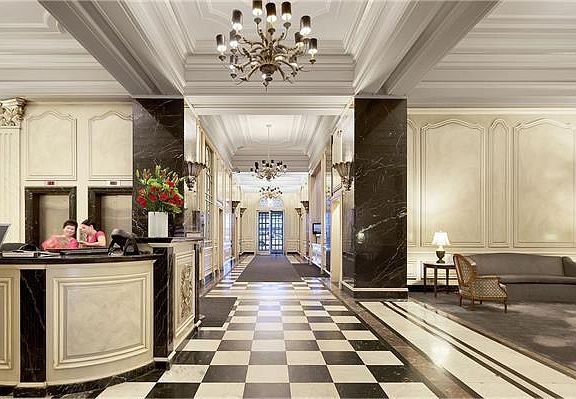 4th image of 2109 Broadway APT 1665