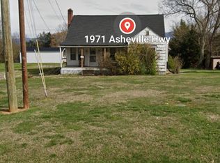 1971 Asheville Hwy, Greeneville, TN 37743
