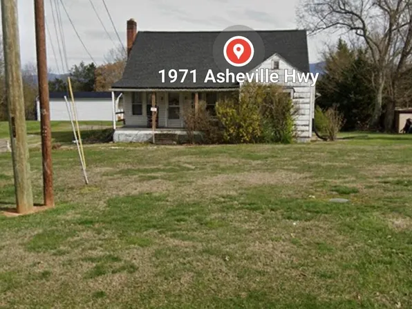 1971 Asheville Hwy, Greeneville, TN 37743
