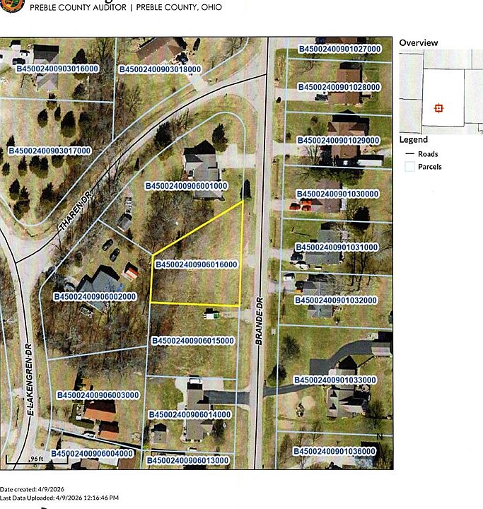 2nd image of 871 Brande Dr