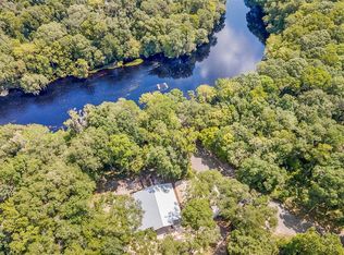 25291 NW 210th Ln, High Springs, FL 32643
