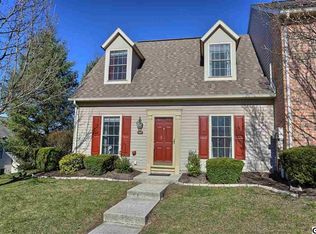 1461 Timber Brook Dr, Mechanicsburg, PA 17050