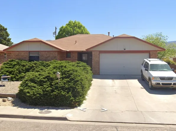 3504 Basswood Dr, Alamogordo, NM 88310