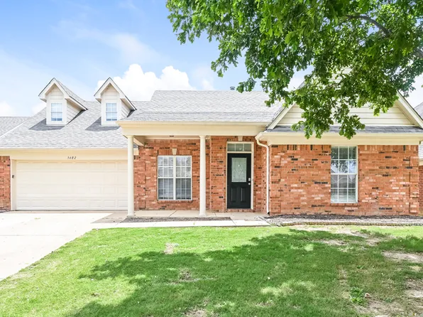 5682 Hunters Chase Dr, Southaven, MS 38672