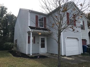 5476 Trumpet Vine Ct, Virginia Beach, VA 23462