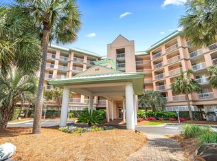 145 S Dunes Dr #109, Pawleys Island, SC 29585