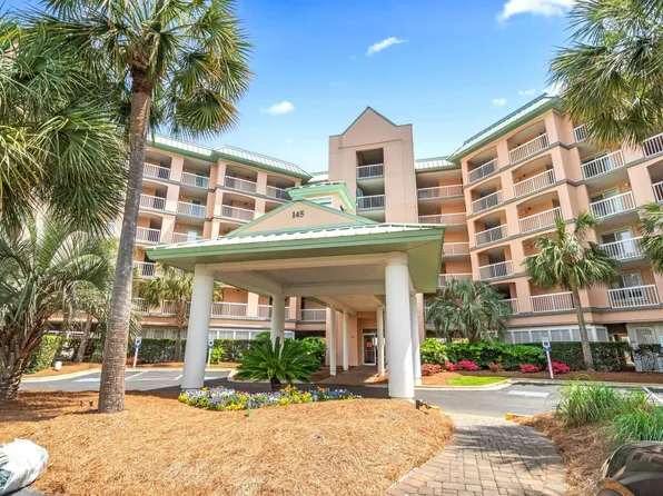 145 S Dunes Dr. #109, Pawleys Island, SC 29585