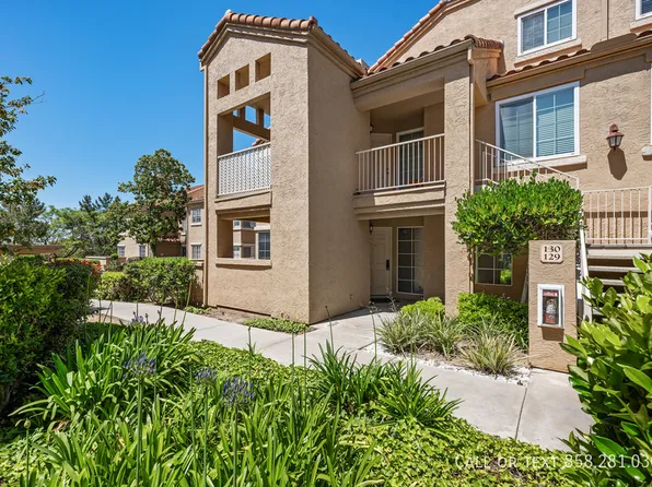 7315 Calle Cristobal Unit 129, San Diego, CA 92126